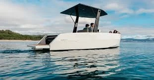 LASAI 20 CR in Antibes on SamBoat