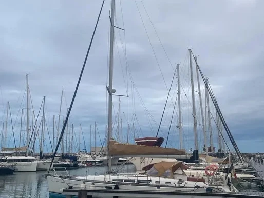 Boat rental Jeanneau New Co Jeanneau Sun Odyssey 49 in Port Grimaud on Samboat