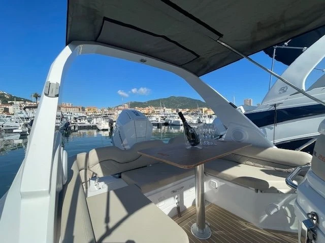 RIB for rent Porticcio at the best price