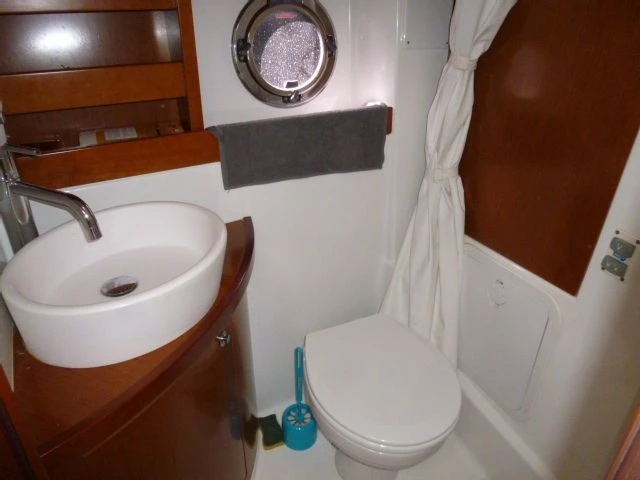 Bénéteau Gran Turismo 38 in Fréjus on SamBoat