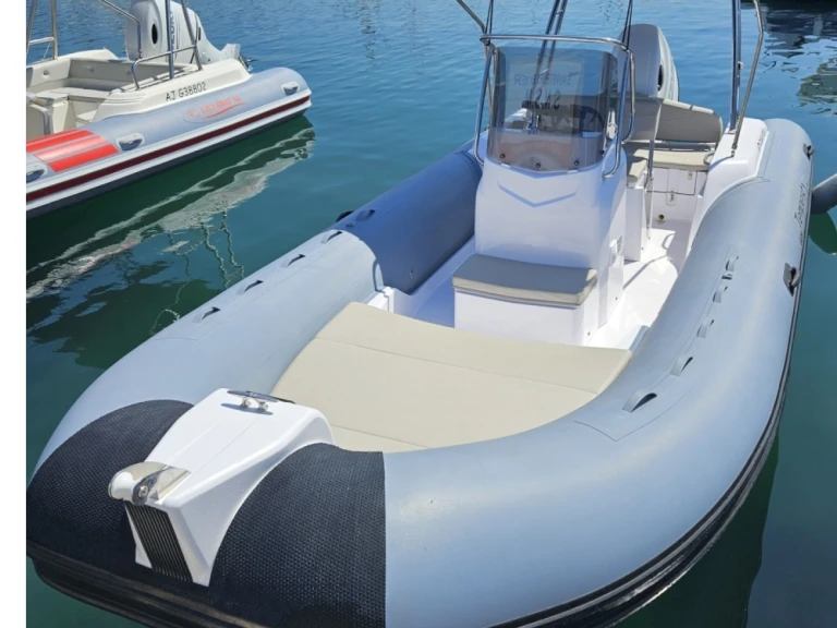 Capelli Capelli 626 Luxe in Propriano on SamBoat