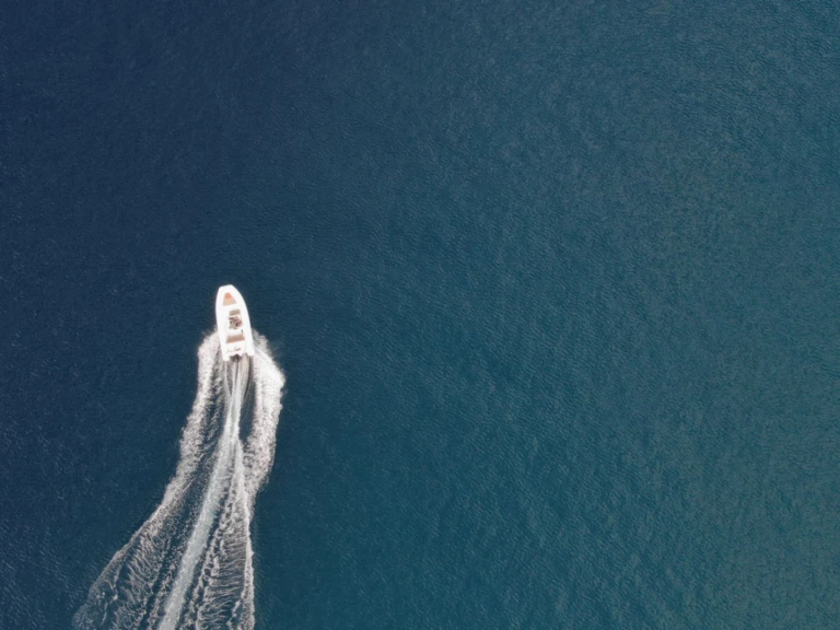 RIB for rent Propriano at the best price