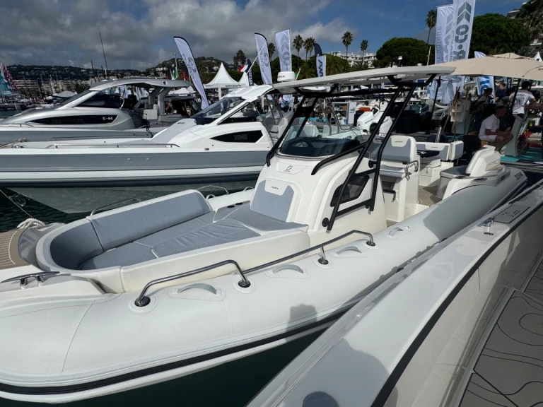 RIB for rent Propriano at the best price