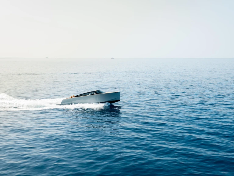 Pelagosa Pelagosa 33 charter bareboat or captained in  Split