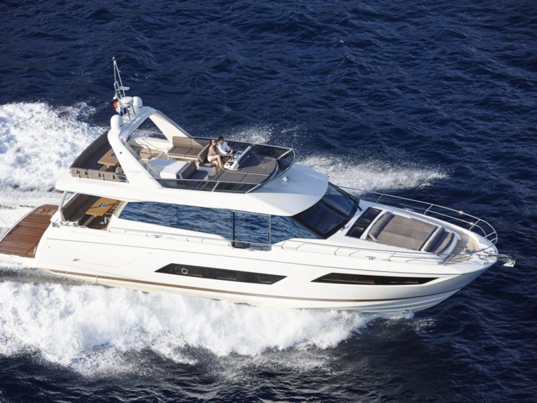 Luxury Yacht for rent Antibes at the best price