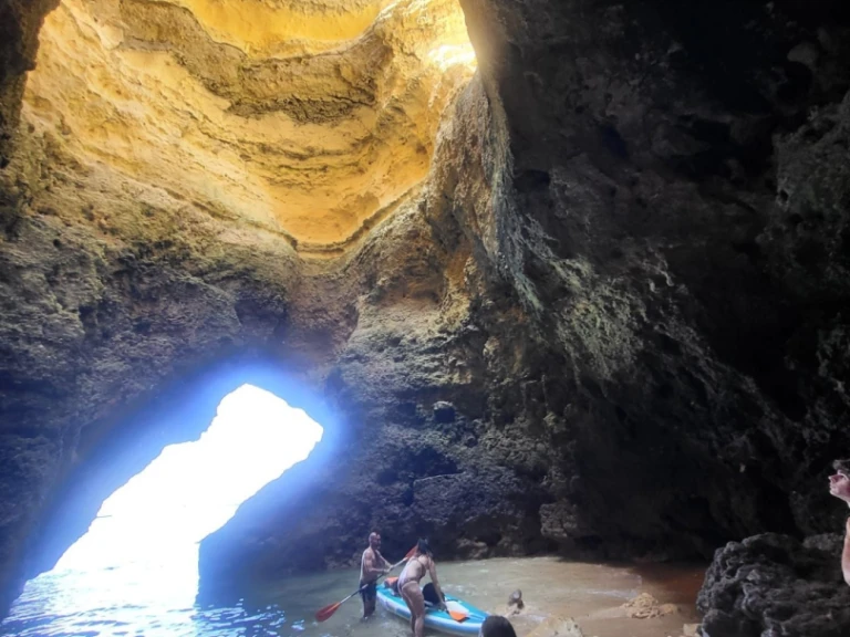 Rent a Dufour Arpege Ferragudo