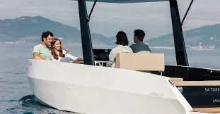 Rent a LASAI 20 CR Antibes