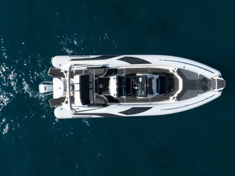 Yacht charter Porto Pollo cheap GRAND 750 GOLDEN LINE