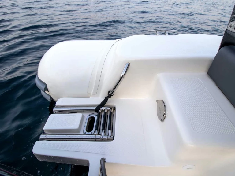 RIB for rent Sète at the best price