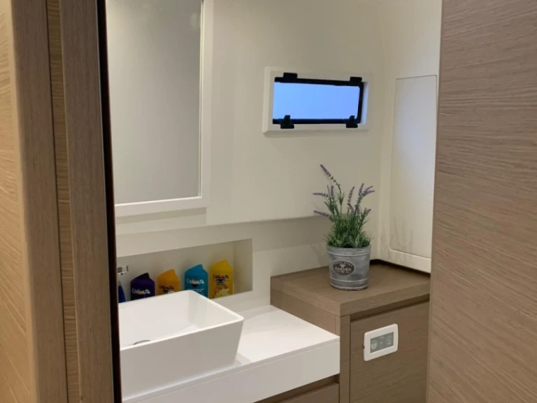 Pardo Yachts Pardo 38 in Port Grimaud on SamBoat