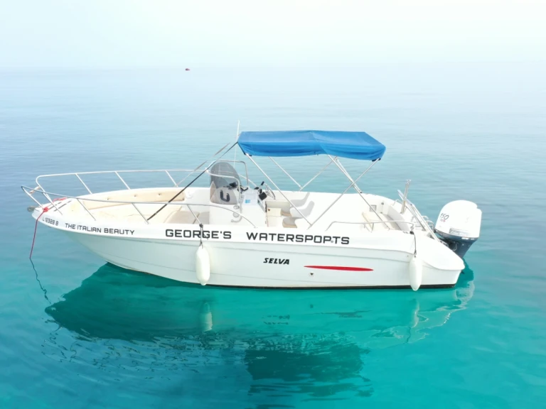 Rent a Selva SELVA D 7.0 C Latchi