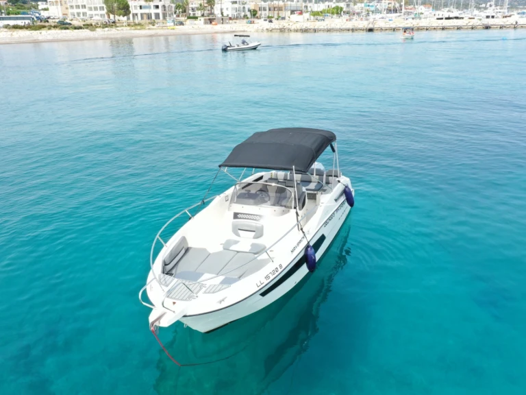 Rent a Karnic KARNIC 701 SL Latchi