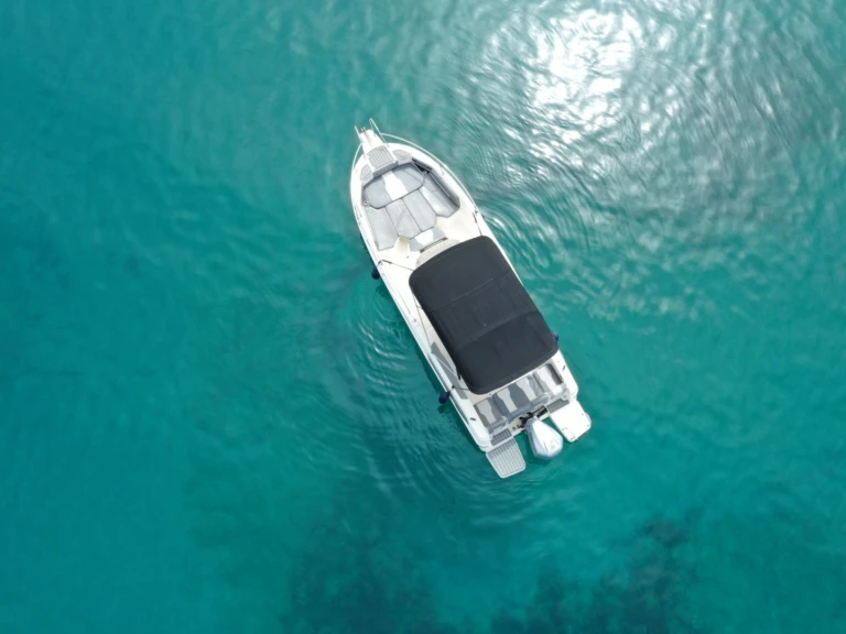 Yacht charter Latchi cheap KARNIC 701 SL