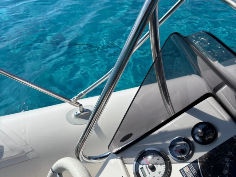 Nuova Jolly NUOVA JOLLY 585 in Latchi on SamBoat