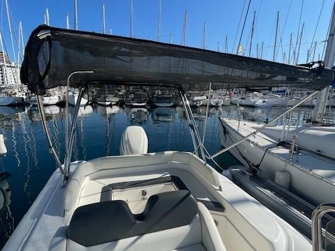 Yacht charter Porticcio cheap 78 Classic