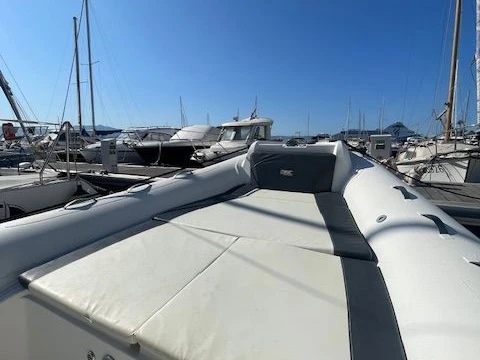 Boat rental Bsc 78 Classic in Porticcio on Samboat