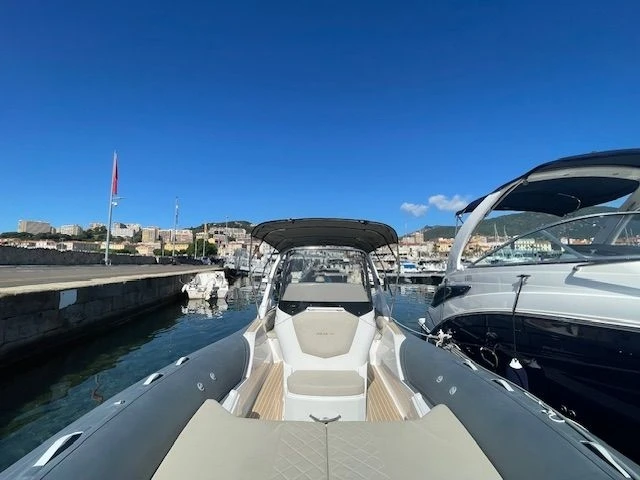 RIB for rent Porticcio at the best price