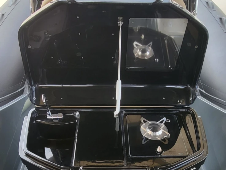 RIB for rent Ajaccio at the best price