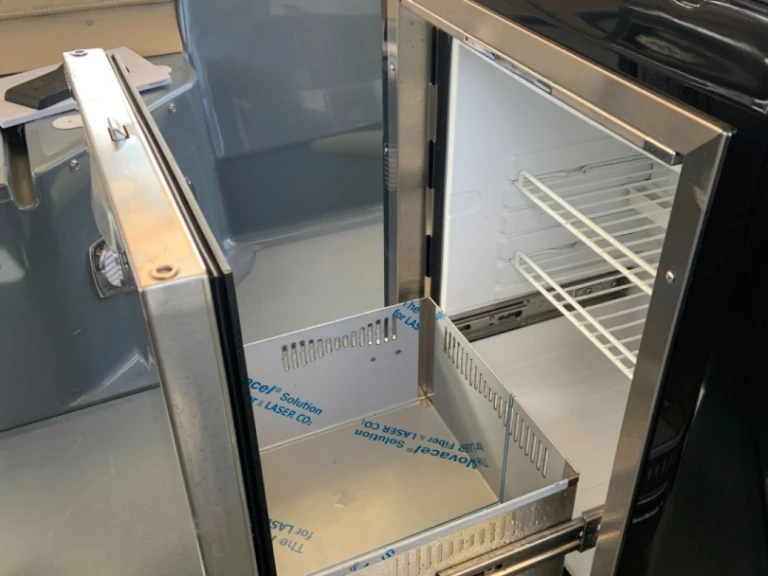 Salpa SALPA 26 SOLEIL charter bareboat or captained in  Ajaccio