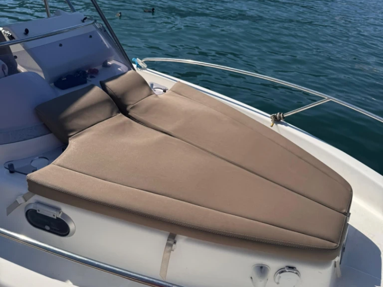 Cap-Ferret B2 Marine charter bareboat or captained in  Aix-les-Bains