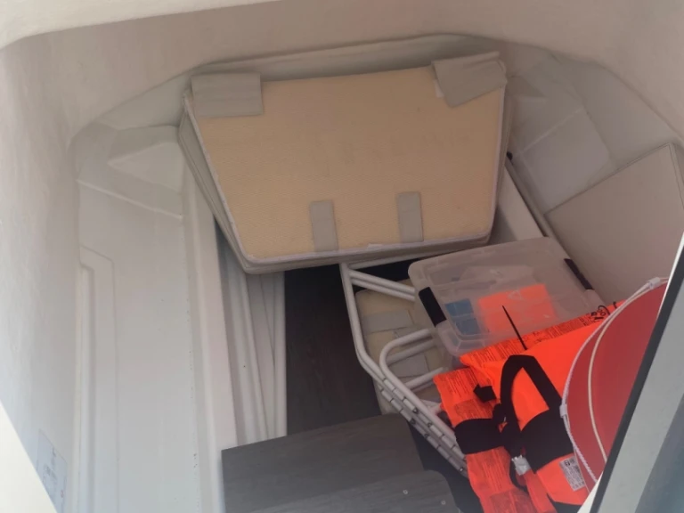 Boat rental Bénéteau Flyer 7 SPACEdeck in La Baule-Escoublac on Samboat