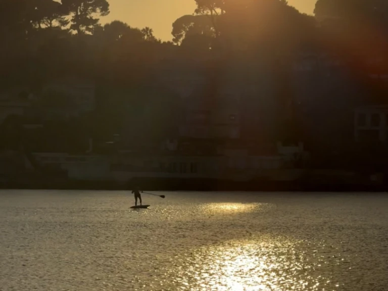 Rent a Jeanneau CAP CAMARAT Antibes