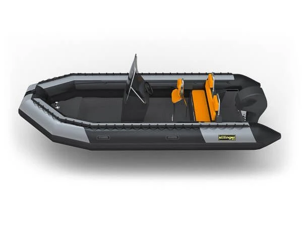Sillinger 580 Silverline in La Trinité-sur-Mer on SamBoat