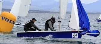 Bareboat Rental Sailboat Tiwal with a boat licence