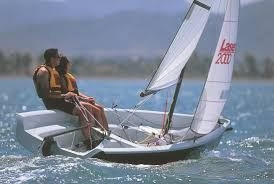 Sailboat for rent Carnac at the best price