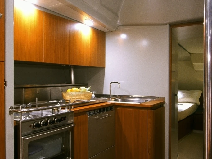 Yacht charter Barcelona cheap 65