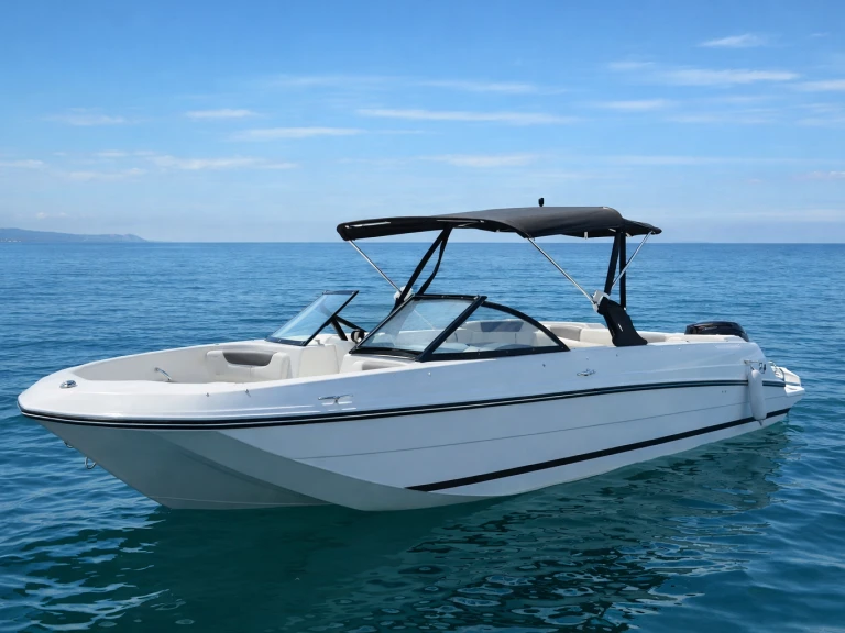 Yacht charter Antibes cheap E7