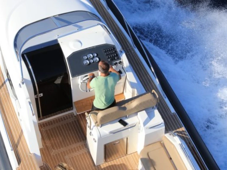 RIB for rent Propriano at the best price