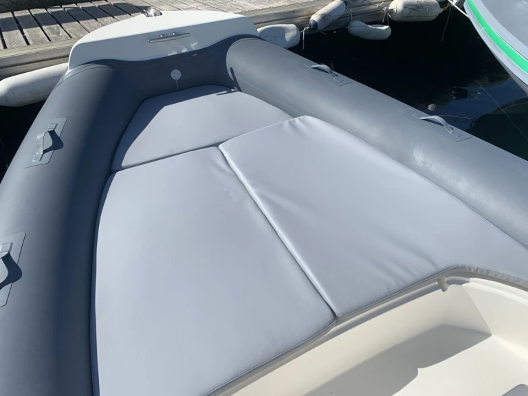 Boat rental Nautica Led Nautica Led 680 in Propriano on Samboat