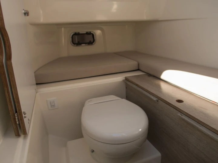 RIB for rent Propriano at the best price