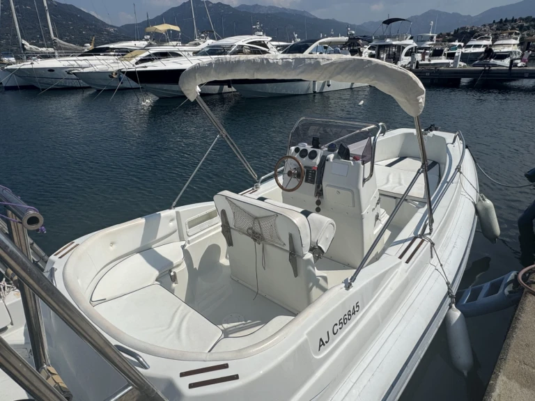 RIB for rent Propriano at the best price