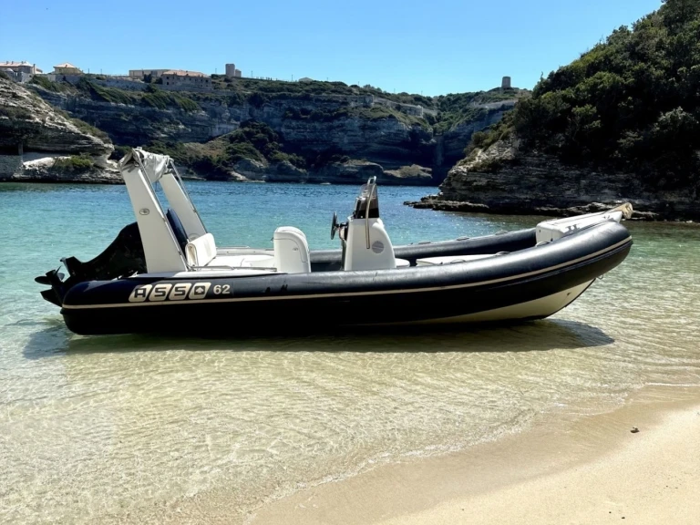 Yacht charter  cheap asso 62