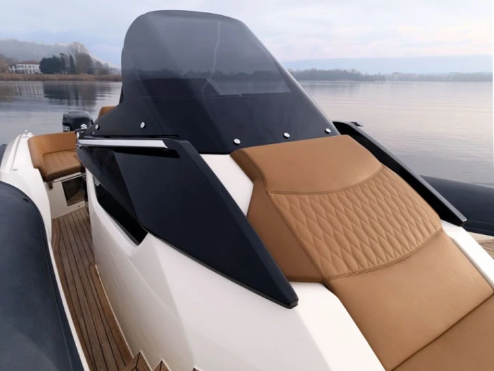 Bsc B-2 charter bareboat or captained in  Cogolin