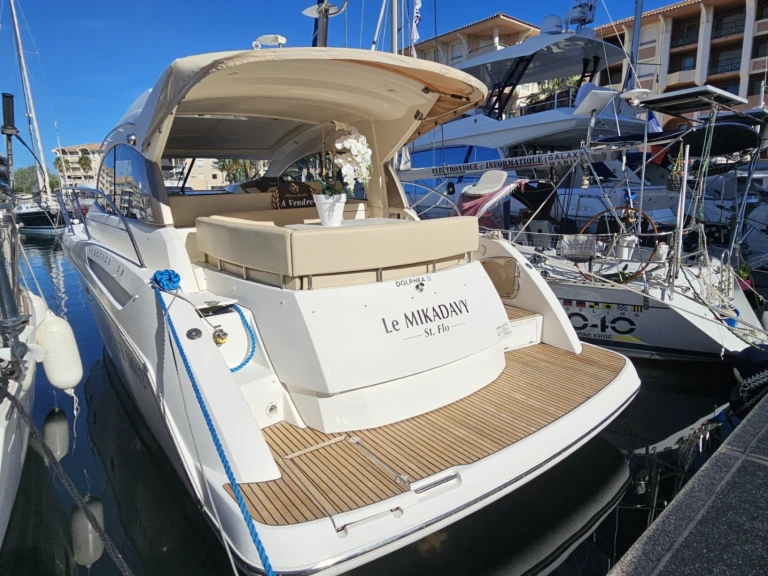 Luxury Yacht for rent Saint-Jean-Cap-Ferrat at the best price