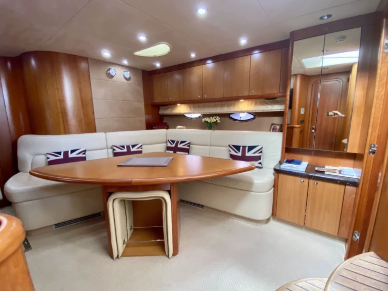 Luxury Yacht for rent Saint-Jean-Cap-Ferrat at the best price