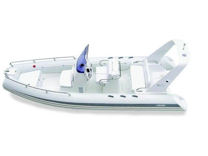 Rent a DROMOR YACHTS DROMOR 28 CORINTHIAN Ferragudo