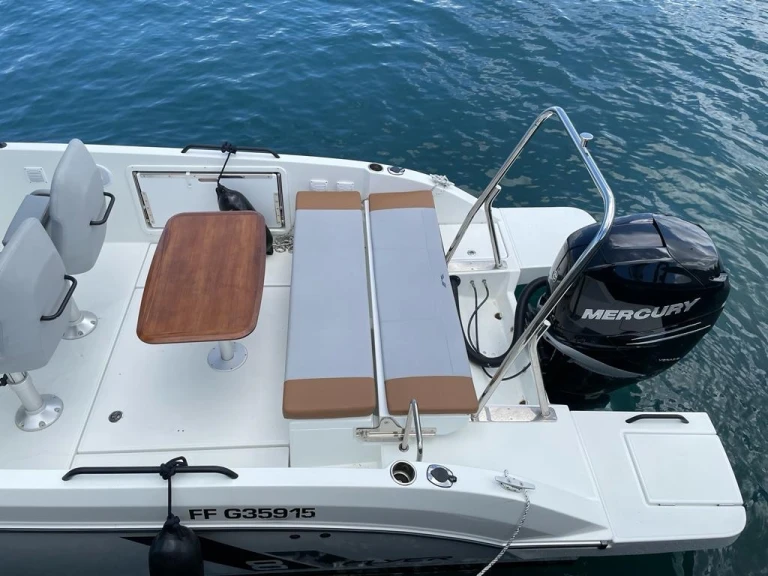 Boat rental Bénéteau Flyer 8 in Case-Pilote on Samboat
