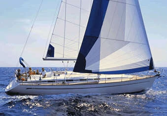 Rent a Bavaria Bavaria 44 Punat