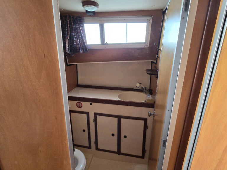 Motorboat rental in La Maddalena - Omnia Nautica Omnia 95/1