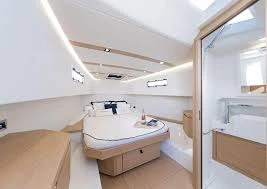 Boat rental Pardo Yachts Pardo 38 in Port Grimaud on Samboat