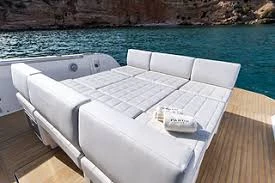 Pardo Yachts Pardo 38 in Port Grimaud on SamBoat