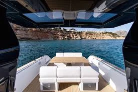 Rent a Pardo Yachts Pardo 38 Port Grimaud