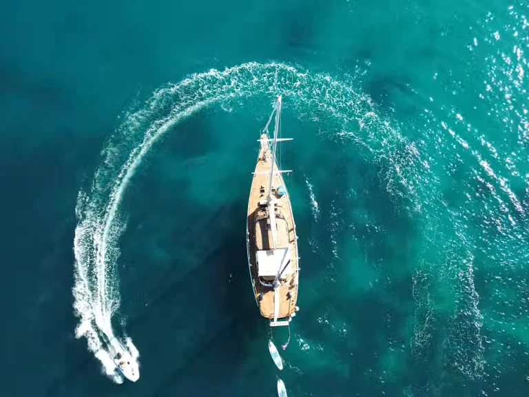 Jongert 22D in World on SamBoat