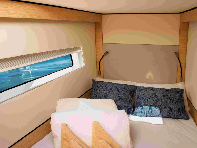 Nautitech Nautitech 44 Open in Primošten on SamBoat