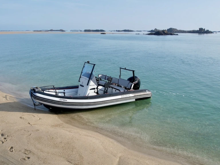 RIB for rent France at the best price