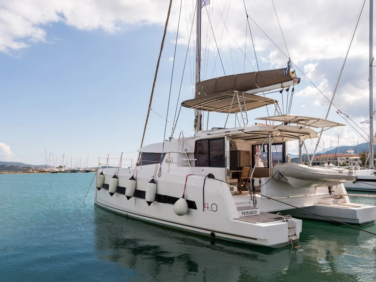 Rent a Bali Bali 4.0 Rimini